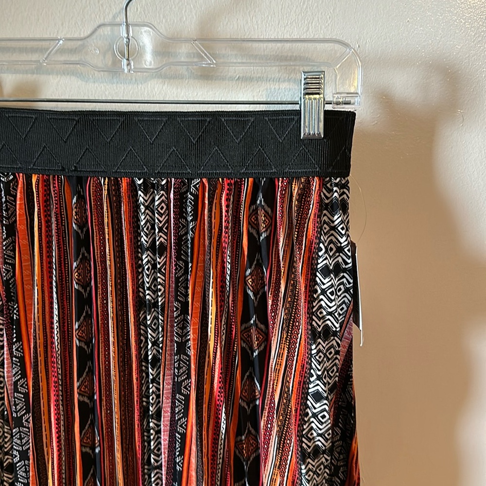 NWT Large LulaRoe Jill skirt